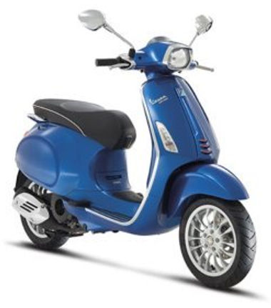 Vespa Sprint